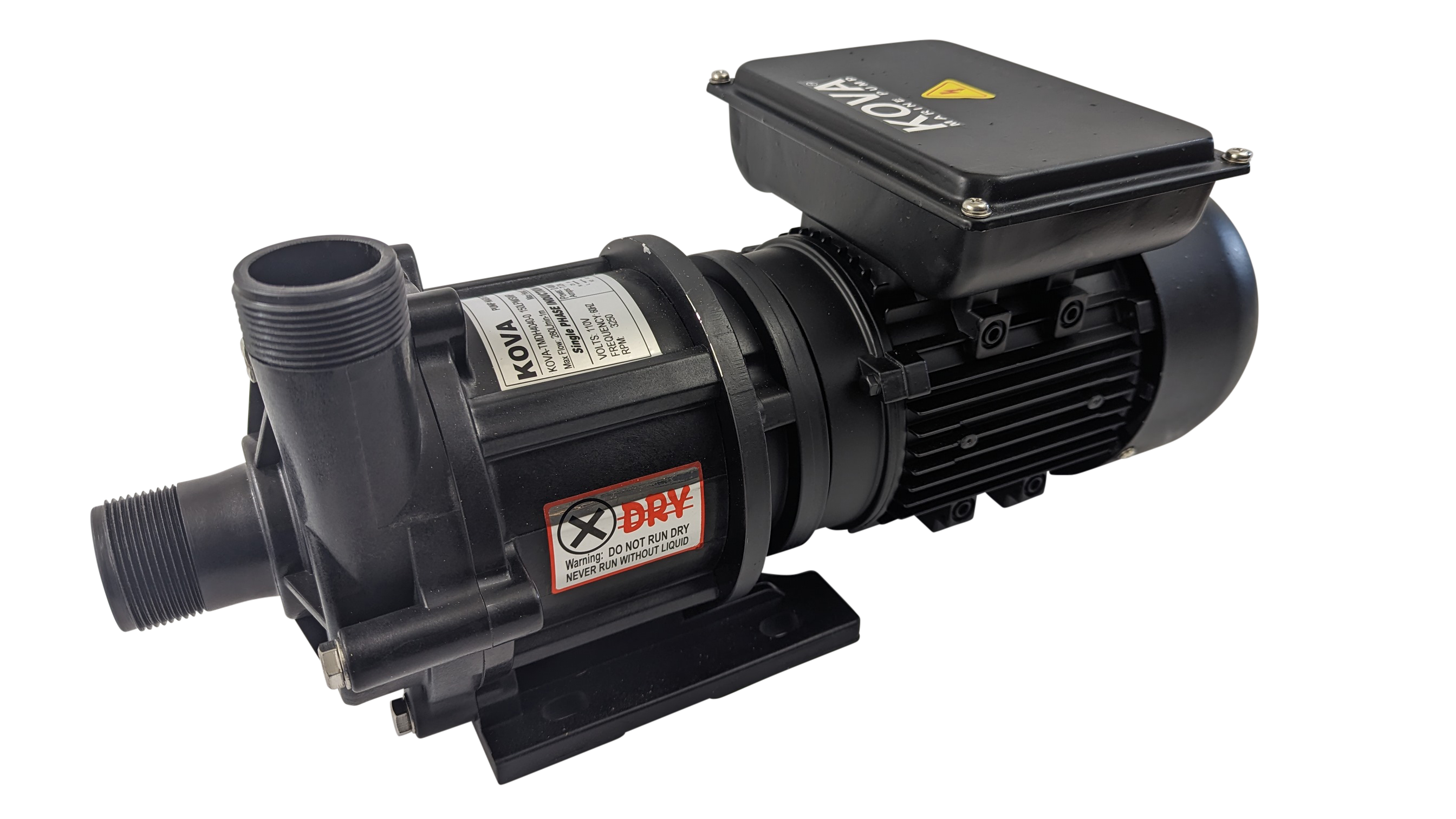 KOVA2400-220/240-50/60Hz