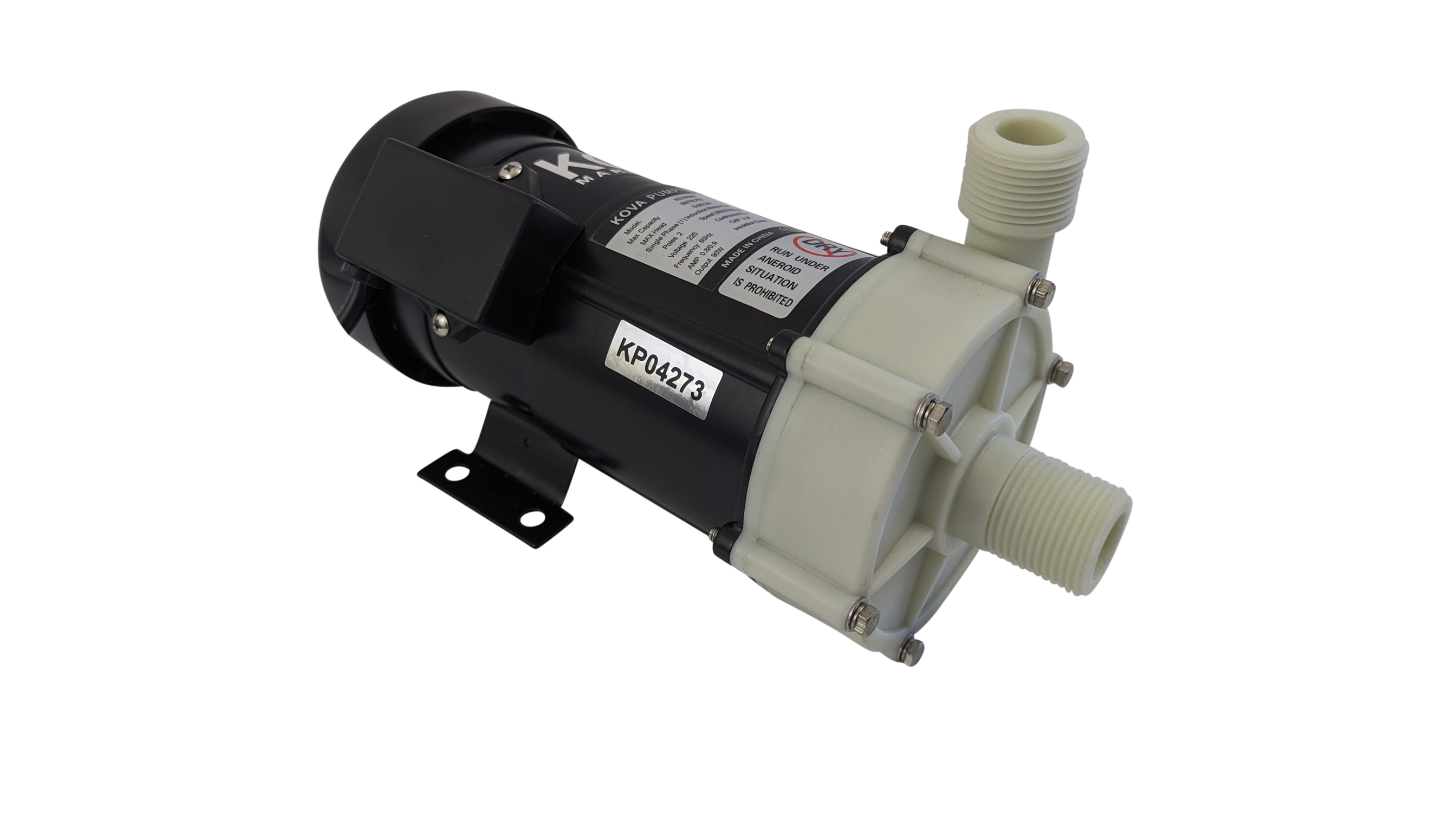 KOVA950-220/240-50/60Hz