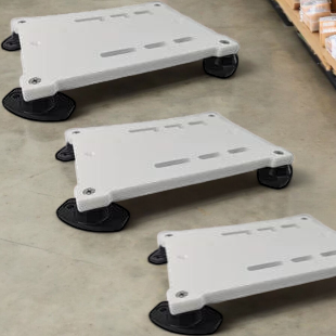 Pump Accessories & Control