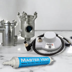 Filtration & Tank Systems