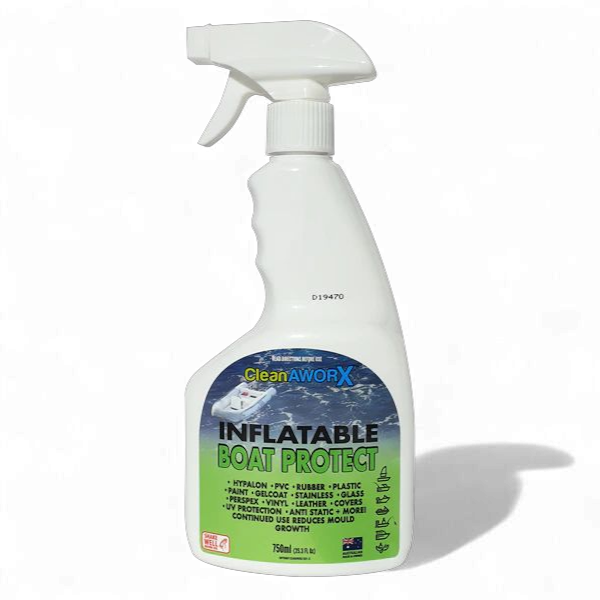 Inflatable Boat Protect 750ml