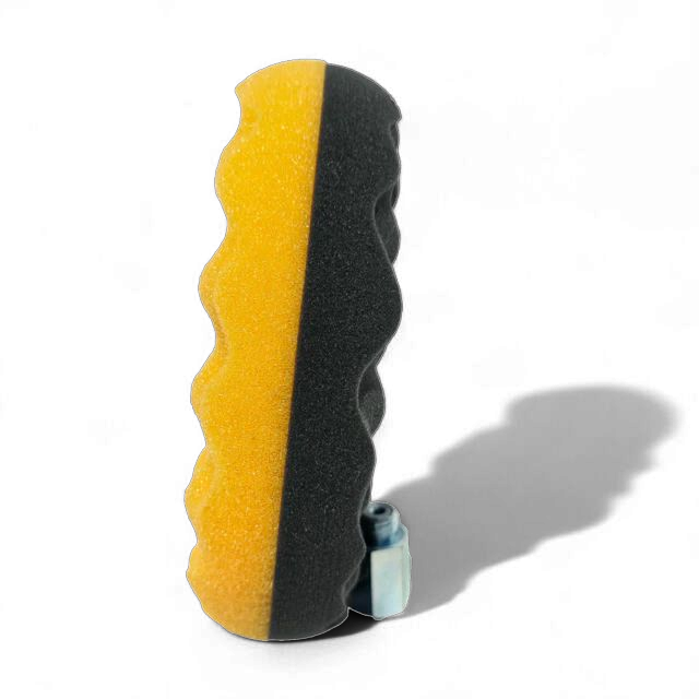 Foam Double Sided Polishing Pad