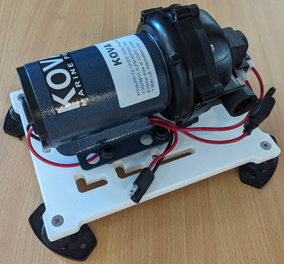 KOVA-PP-19LPM-24V