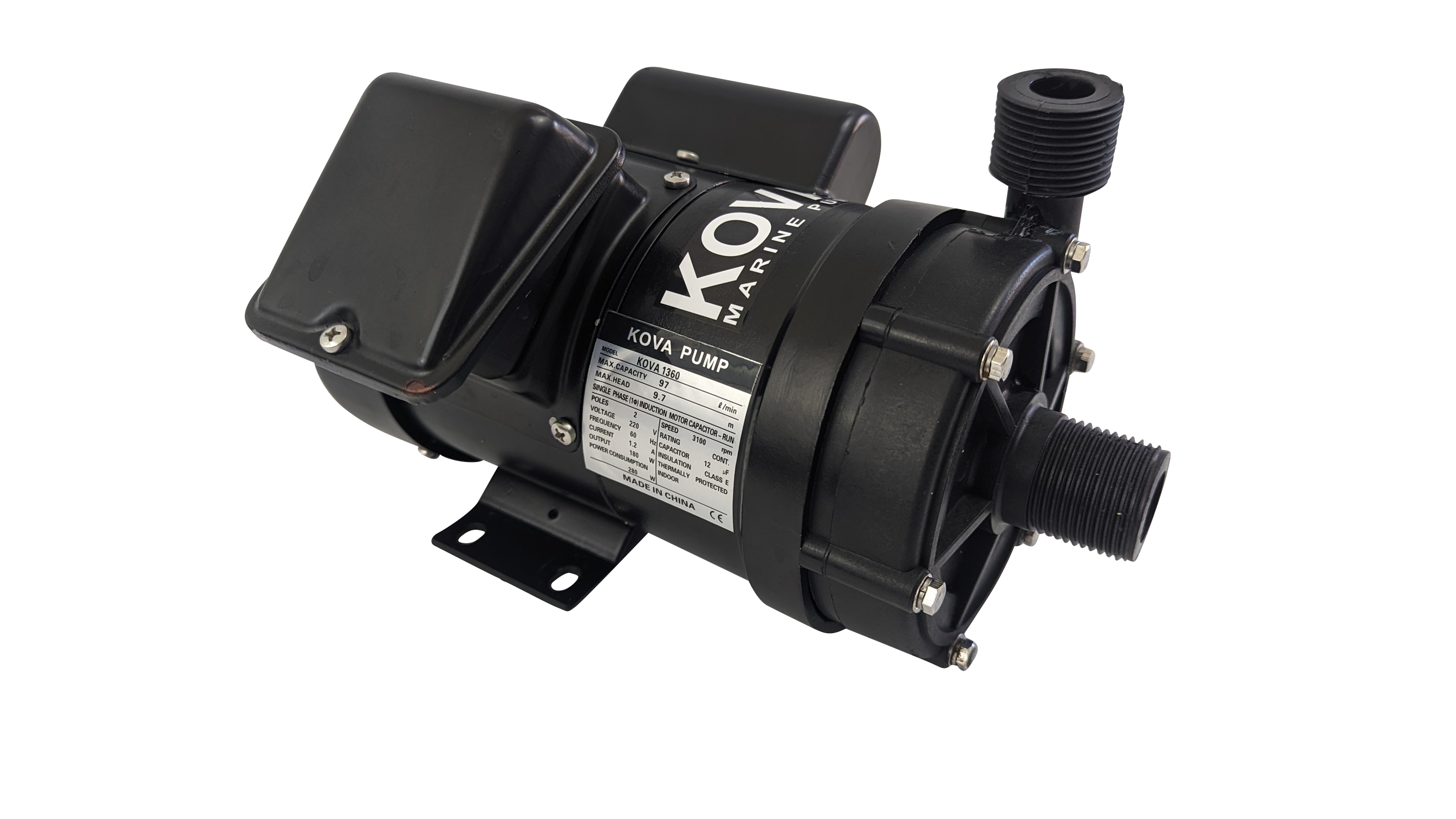 KOVA1360-110/60Hz