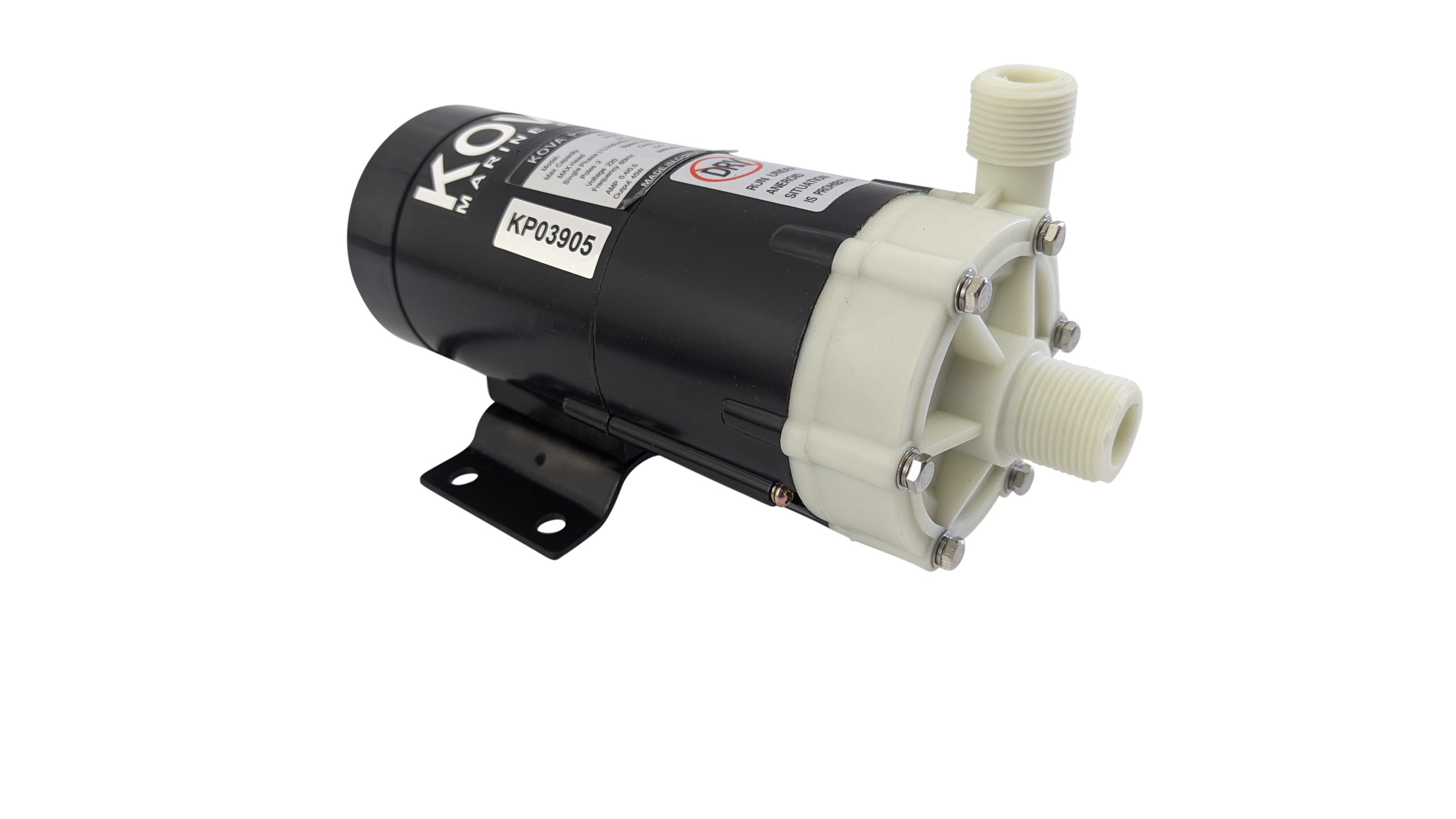 KOVA500-110/60Hz