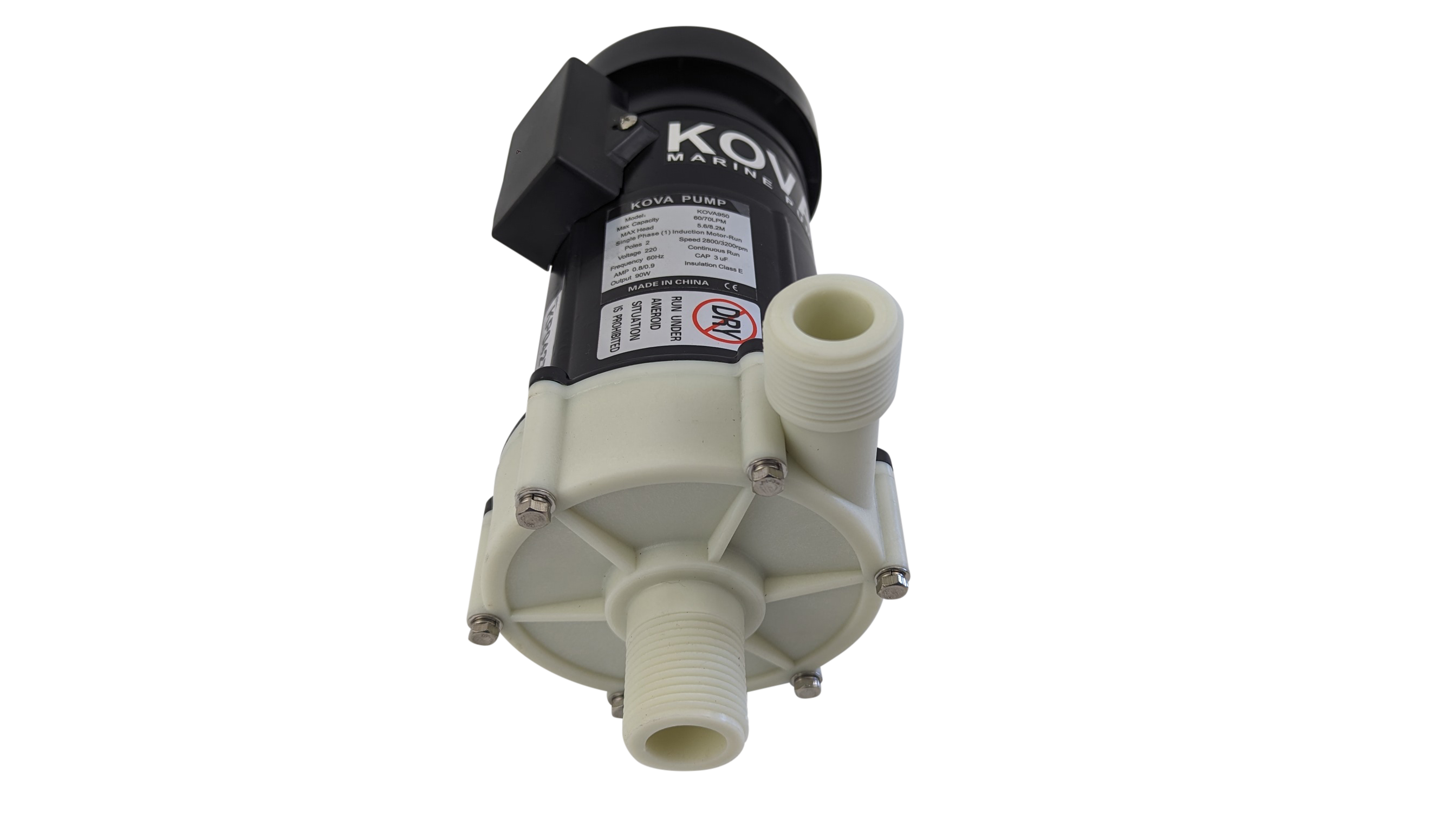 KOVA950-110/60Hz