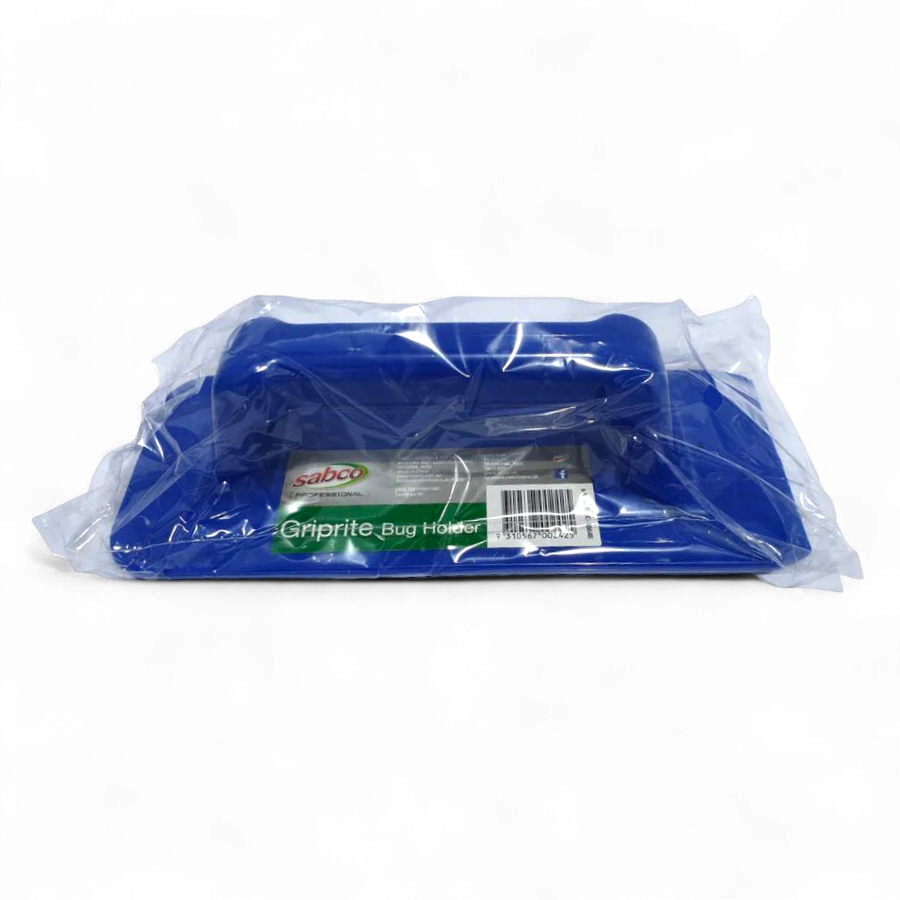 Hand held Cleaning utility pad holder