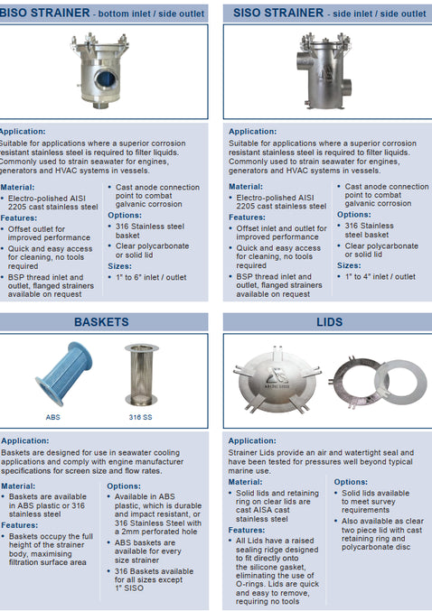 WS-SISO-150-S-A