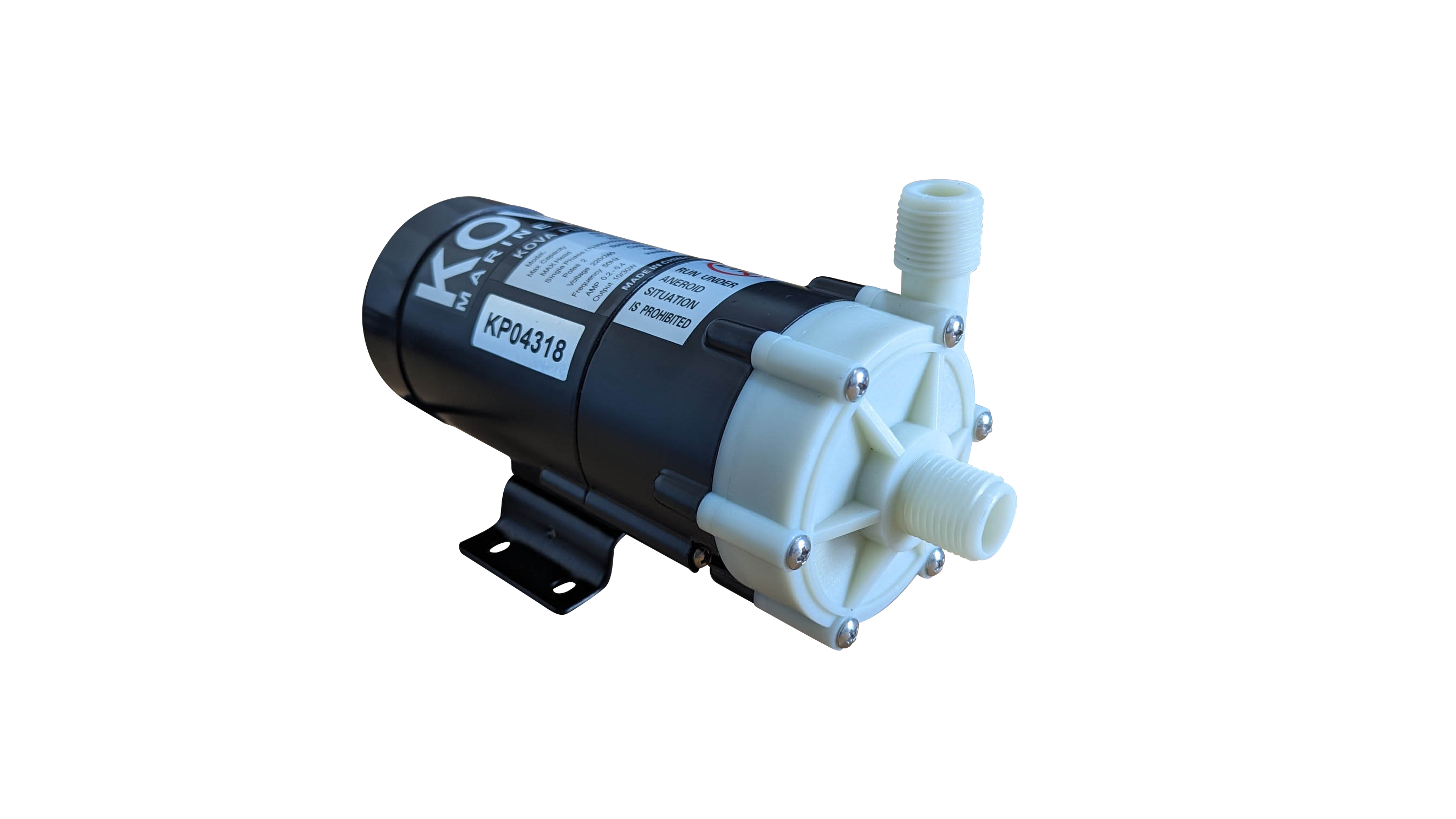 KOVA250-110/60Hz