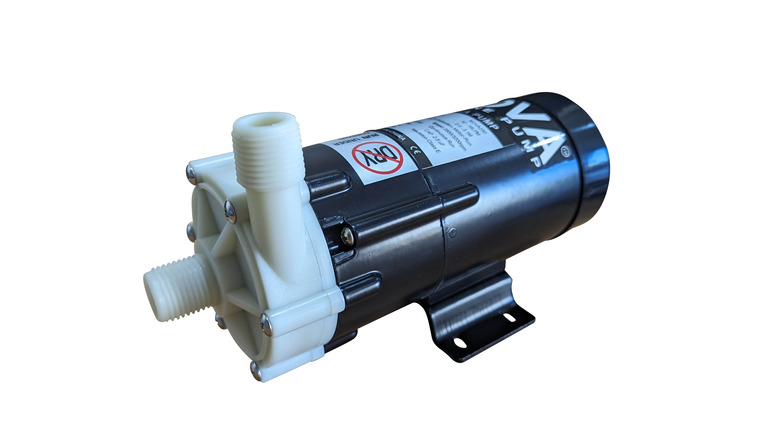 KOVA250-110/60Hz