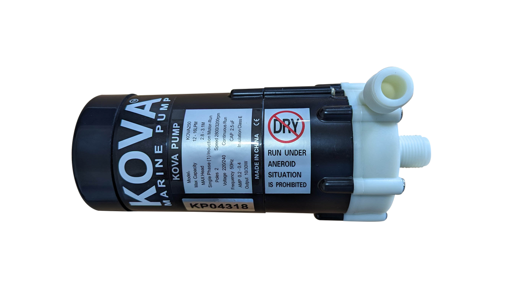 KOVA250-110/60Hz