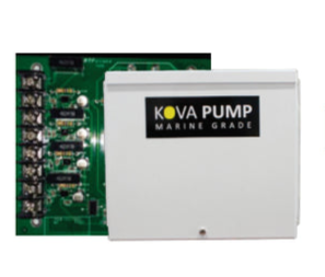 KPR-6 110-220/240VAC